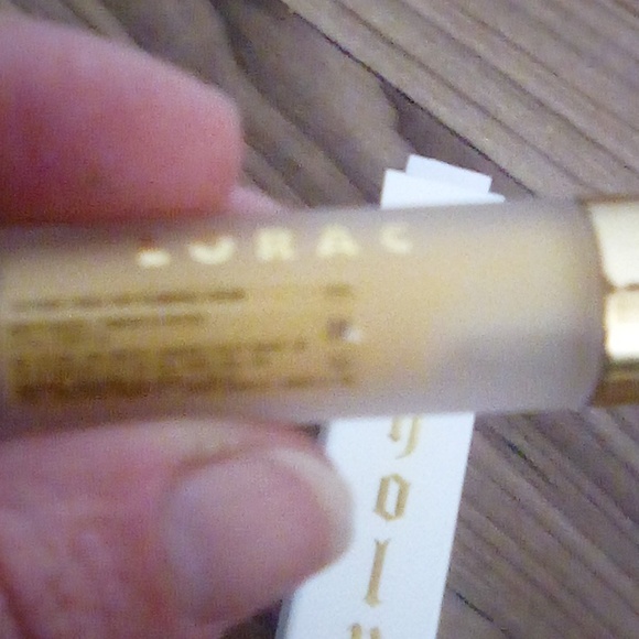 Lorac plumbing serum glazed donut scented new - Picture 5 of 7